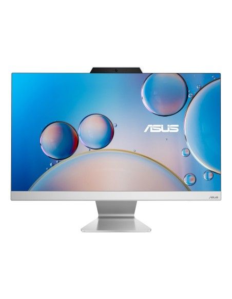 ASUS A3402WVAK-WPC0960 - Sobremesa todo en uno 23.8" Full HD (Intel Core i3-1315U, 8GB RAM, 512GB SSD, UHD Graphics, Sin Sistema