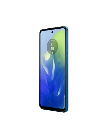 SMARTPHONE MOTOROLA MOTO G04S 4G 8GB 128GB SATIN BLUE