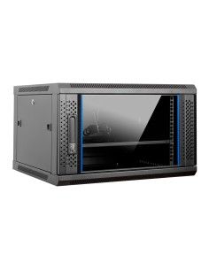 ARMARIO MURAL AITEN DATA 6U FONDO 450