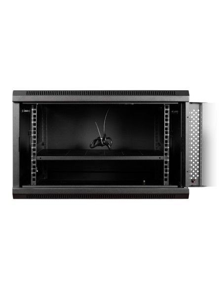 ARMARIO MURAL AITEN DATA 6U FONDO 450