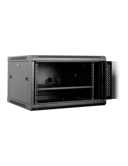 ARMARIO MURAL AITEN DATA 6U FONDO 450