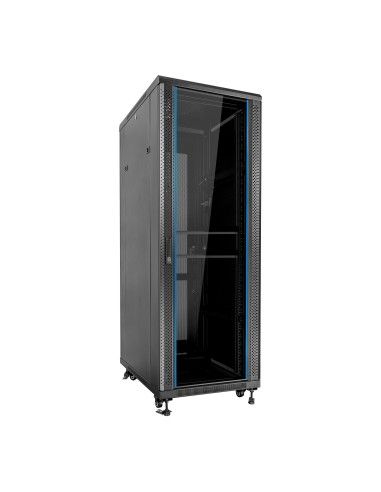 ARMARIO AITEN DATA 19 37U 60 x 60 x 1840 MONTADO