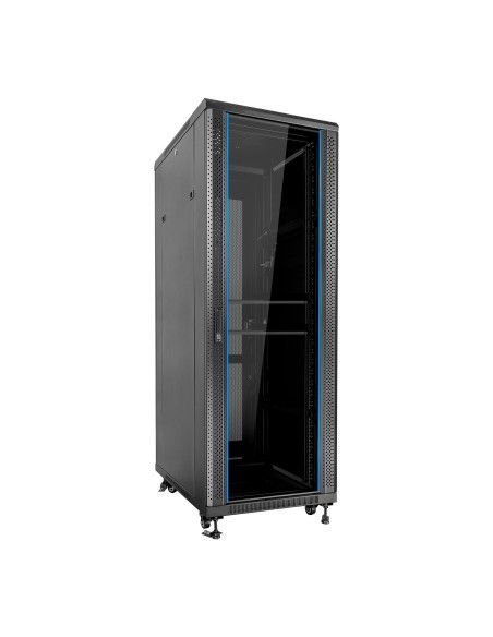 ARMARIO AITEN DATA 19 37U 60 x 60 x 1840 MONTADO