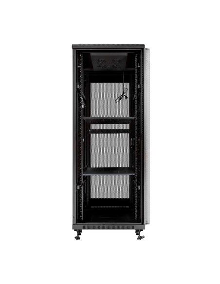 ARMARIO AITEN DATA 19 37U 60 x 60 x 1840 MONTADO