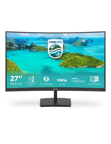 Philips E Line 271E1SCA 00 LED display 68,6 cm 27"