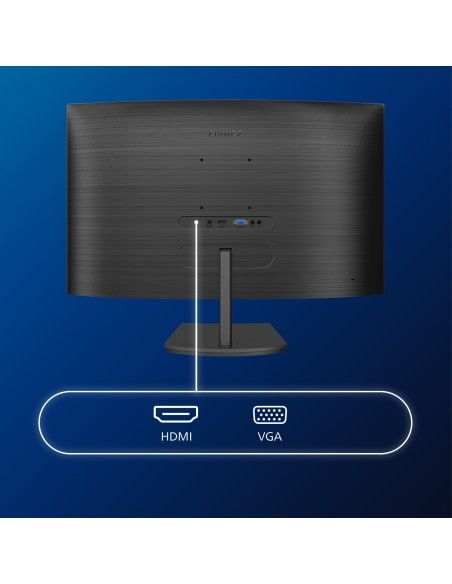 Philips E Line 271E1SCA 00 LED display 68,6 cm 27"