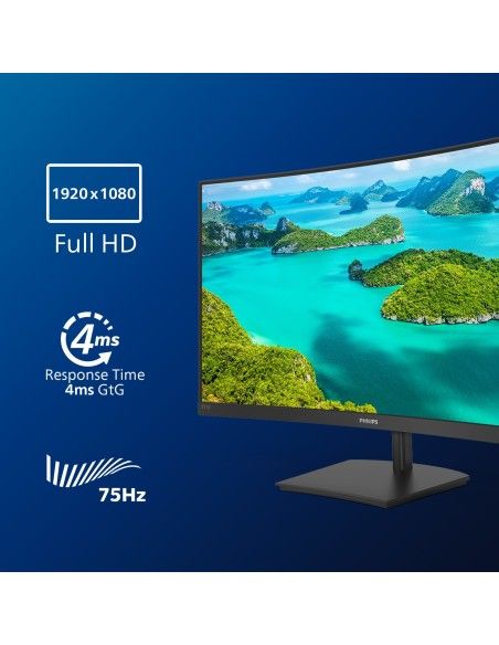 Philips E Line 271E1SCA 00 LED display 68,6 cm 27"