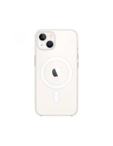 Apple MM2X3ZM/A funda para teléfono móvil 15,5 cm (6.1") Transparente