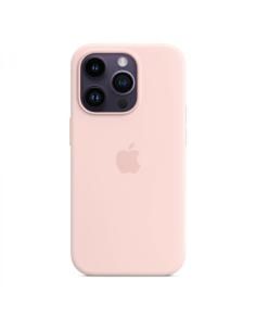 Apple MPTH3ZM/A funda para teléfono móvil 15,5 cm (6.1") Rosa