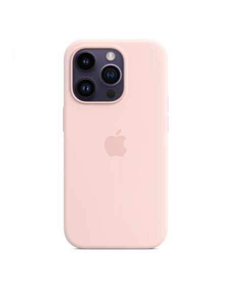Apple MPTH3ZM/A funda para teléfono móvil 15,5 cm (6.1") Rosa