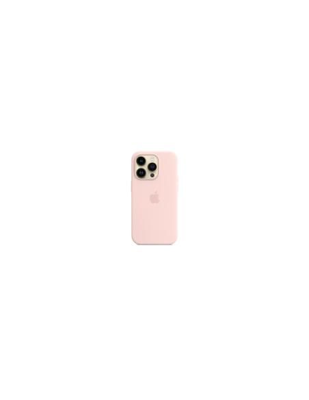 Apple MPTH3ZM/A funda para teléfono móvil 15,5 cm (6.1") Rosa
