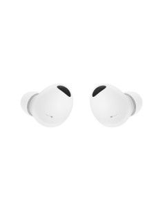 Samsung Galaxy Buds2 Pro Auriculares True Wireless Stereo (TWS) Dentro de oÍ­do Llamadas Música Bluetooth Blanco