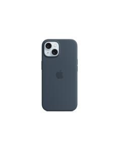 Apple MT0N3ZM/A funda para teléfono móvil 15,5 cm (6.1") Marina