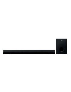 TCL S Series S522W altavoz soundbar Negro 2.1 canales 200 W