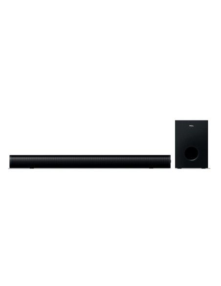 TCL S Series S522W altavoz soundbar Negro 2.1 canales 200 W