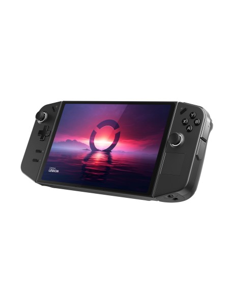 Lenovo Legion Go videoconsola portátil 22,4 cm (8.8") 1 TB Pantalla táctil Wifi Negro