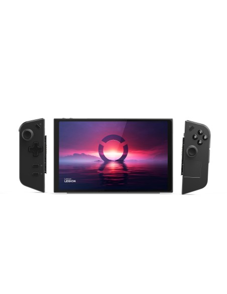 Lenovo Legion Go videoconsola portátil 22,4 cm (8.8") 1 TB Pantalla táctil Wifi Negro