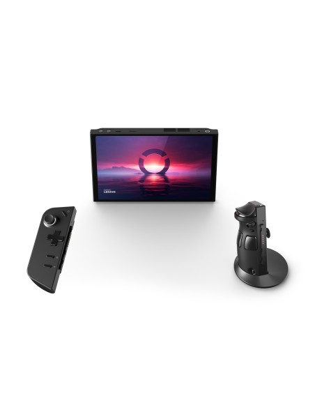Lenovo Legion Go videoconsola portátil 22,4 cm (8.8") 1 TB Pantalla táctil Wifi Negro