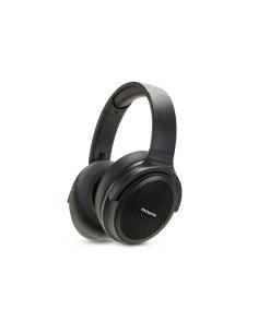 Aiwa HST-250BT/BK auricular y casco Auriculares Inalámbrico y alámbrico Diadema Llamadas/Música MicroUSB Bluetooth Negro