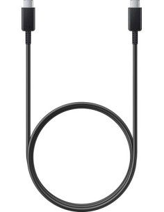 Samsung EP-DX510JBEGEU cable USB 1,8 m USB C Negro