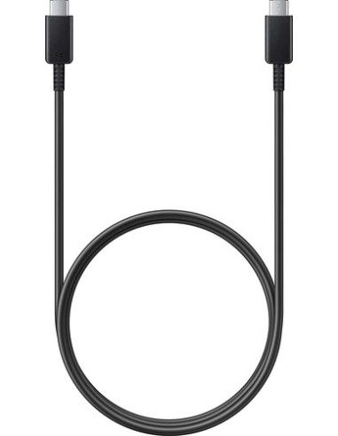 Samsung EP-DX510JBEGEU cable USB 1,8 m USB C Negro