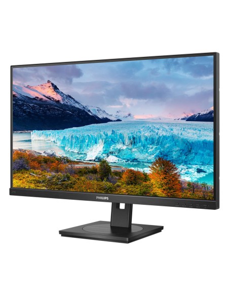 Philips S Line 273S1 00 pantalla para PC 68,6 cm (27") 1920 x 1080 Pixeles Full HD LCD Negro