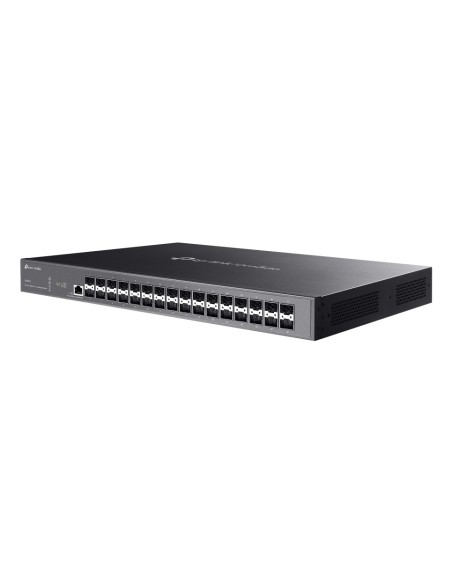 SWITCH TP-LINK OMADA 32-PORT 10GE SFP+ L2+