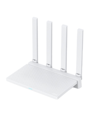 ROUTER XIAOMI ROUTER AX3000T WHITE