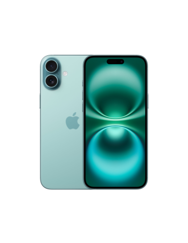 SMARTPHONE APPLE IPHONE 16 PLUS 128GB TEAL