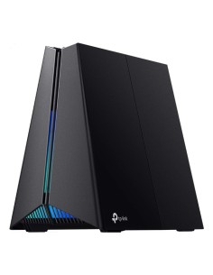 ROUTER ARCHER TP-LINK AXE75 AX5400 GIGABIT WI-FI 6E IA DE TRI-BANDA