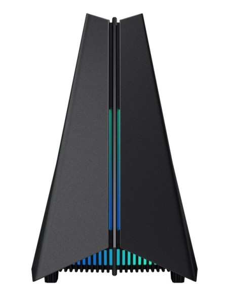 ROUTER ARCHER TP-LINK AXE75 AX5400 GIGABIT WI-FI 6E IA DE TRI-BANDA
