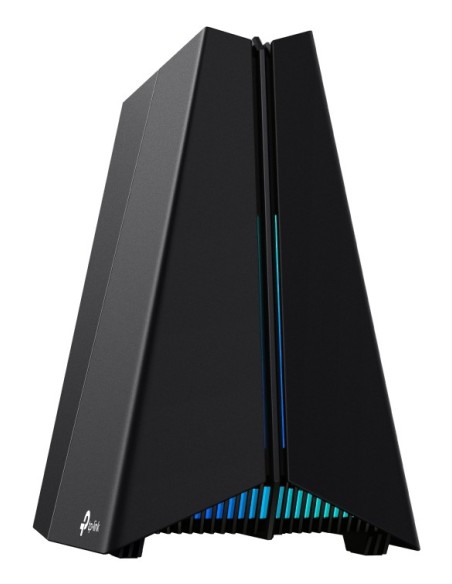 ROUTER ARCHER TP-LINK AXE75 AX5400 GIGABIT WI-FI 6E IA DE TRI-BANDA