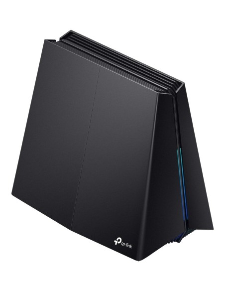 ROUTER ARCHER TP-LINK AXE75 AX5400 GIGABIT WI-FI 6E IA DE TRI-BANDA