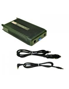 Panasonic CF-LND1224A adaptador e inversor de corriente Auto Negro