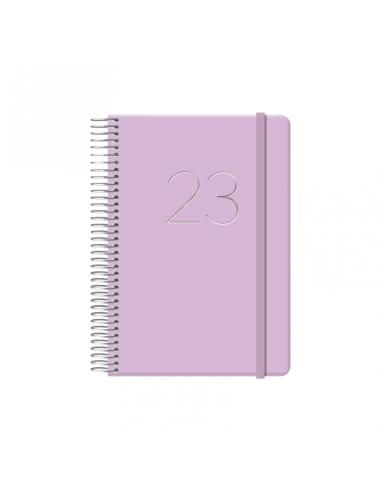 DOHE 12574 agenda personal 2023