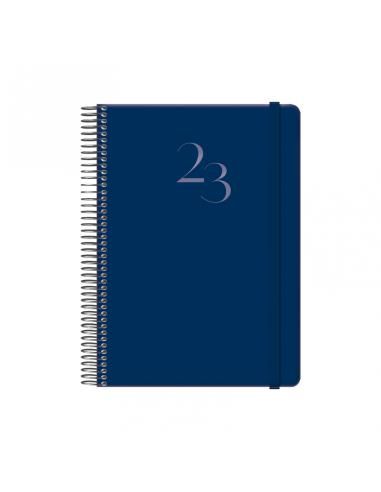 DOHE 12721 agenda personal 2023