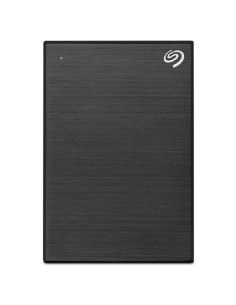 Seagate One Touch disco duro externo 2 TB Negro