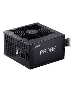 FUENTE ALIMENTACION XPG PROBE 600W 80+ BRONZE NON MODULAR ATX
