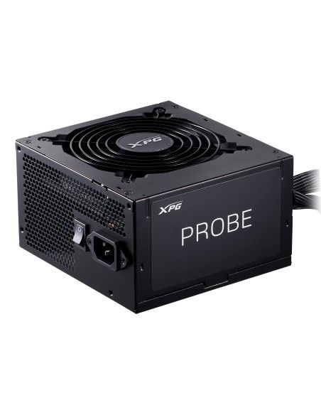 FUENTE ALIMENTACION XPG PROBE 600W 80+ BRONZE NON MODULAR ATX