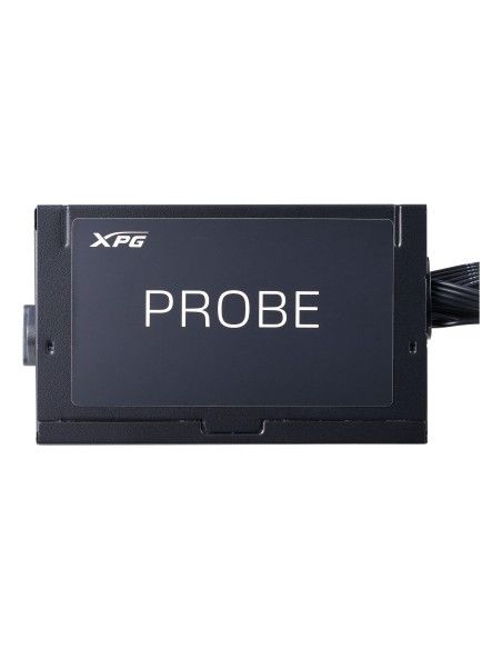 FUENTE ALIMENTACION XPG PROBE 600W 80+ BRONZE NON MODULAR ATX