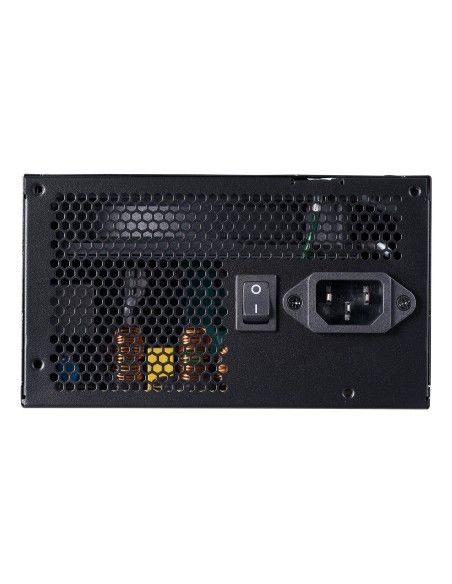 FUENTE ALIMENTACION XPG PROBE 600W 80+ BRONZE NON MODULAR ATX