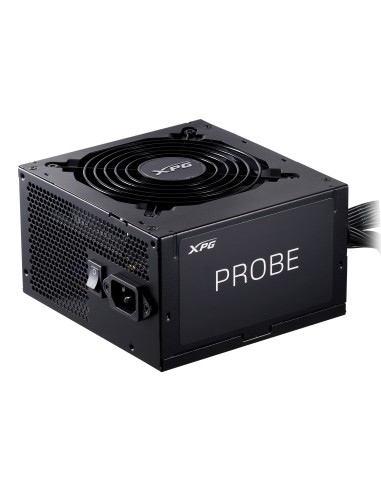 FUENTE ALIMENTACION XPG PROBE 700W 80+ BRONZE NON MODULAR ATX