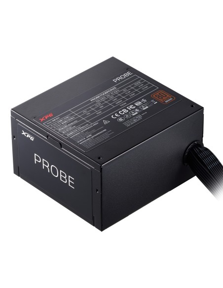 FUENTE ALIMENTACION XPG PROBE 700W 80+ BRONZE NON MODULAR ATX
