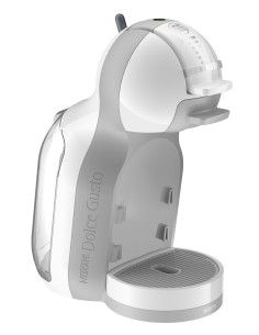 Krups Mini Me Semi-automática Pod coffee machine 0,8 L