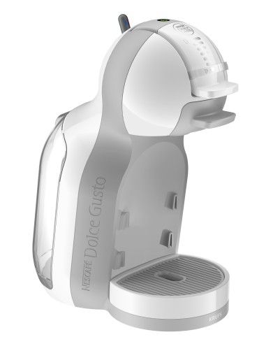 Krups Mini Me Semi-automática Pod coffee machine 0,8 L