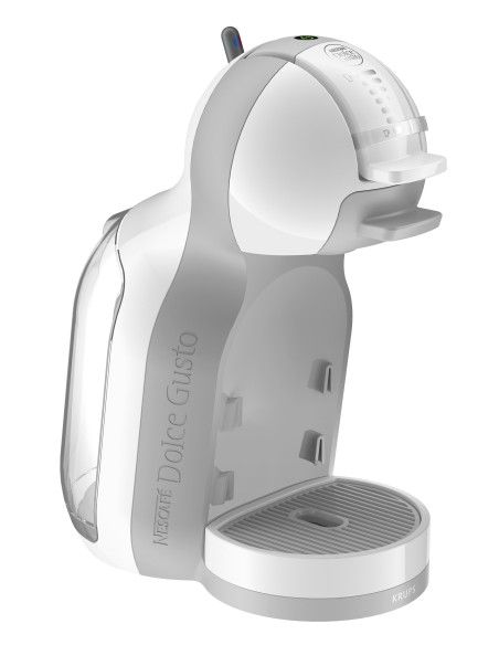 Krups Mini Me Semi-automática Pod coffee machine 0,8 L
