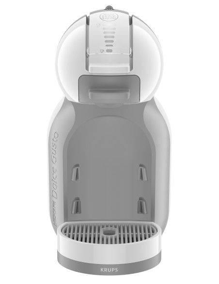 Krups Mini Me Semi-automática Pod coffee machine 0,8 L