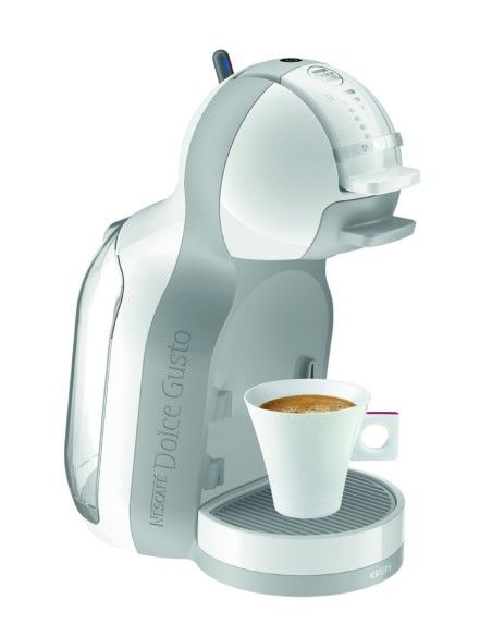 Krups Mini Me Semi-automática Pod coffee machine 0,8 L