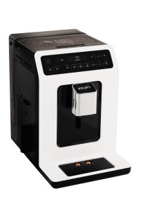 Krups Evidence EA8901 cafetera eléctrica Totalmente automática Máquina espresso 2,3 L