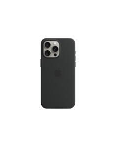Apple MT1M3ZM/A funda para teléfono móvil 17 cm (6.7") Negro